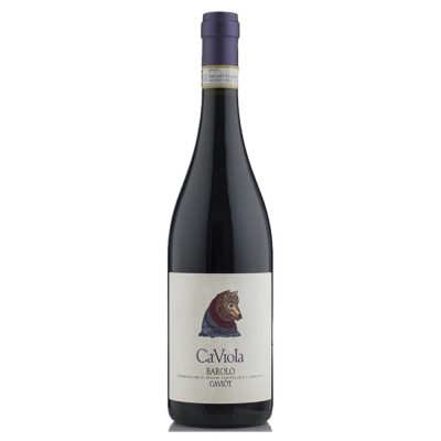Barolo Ca’ Viola Caviot 2016 Enoteca Gambi consegna a domicilio con Cosaporto