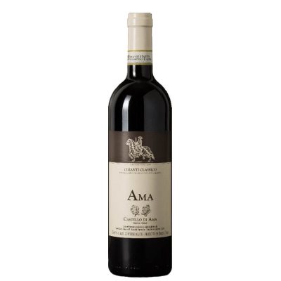 Castello di Ama Chianti Classico 2019 Enoteca Gambi consegna a domicilio con Cosaporto