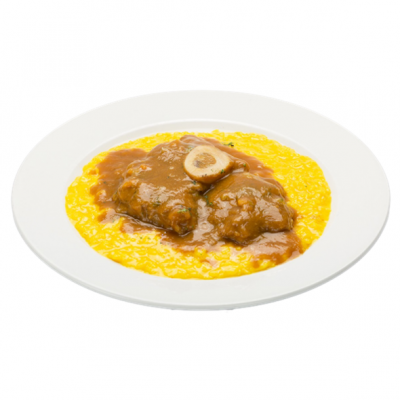 Componi il tuo menu Al Garghet consegna a domicilio con Cosaporto