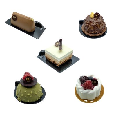 monoporzioni a scelta a domicilio con cosaporto