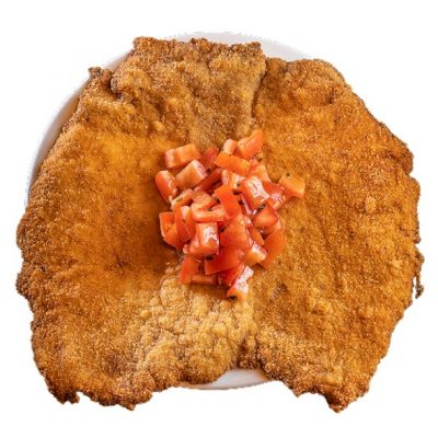 Coteleta del Garghet Al Garghet consegna a domicilio con Cosaporto