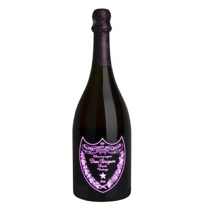 Dom Pérignon Rosé 2006 Luminous Entoeca Gambi consegna a domicilio con Cosaporto