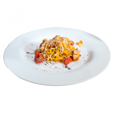 Kit Tonnarelli Siciliainbocca consegna a domicilio con Cosaporto