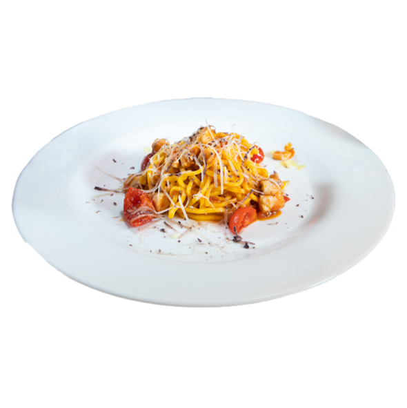 Kit Tonnarelli Siciliainbocca consegna a domicilio con Cosaporto