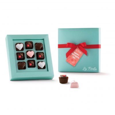 Special Box Festa della Mamma La Perla consegna a domicilio con Cosaporto