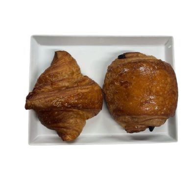 componi la tua colazione con lieviti e brioches