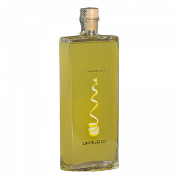 Limoncello Antonino Cannavacciuolo consegna a domicilio con Cosaporto