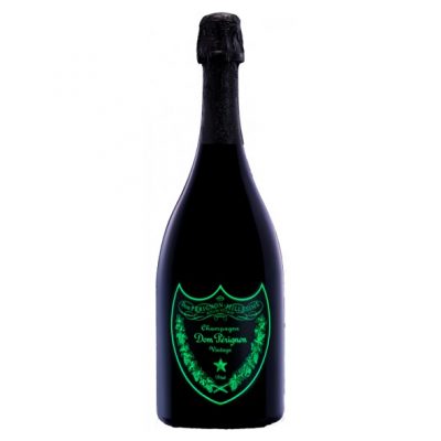 Dom Pérignon Luminous 2010 Enoteca Gambi consegna a domicilio con Cosaporto