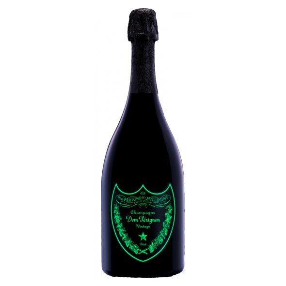 Dom Pérignon Luminous 2010 Enoteca Gambi consegna a domicilio con Cosaporto