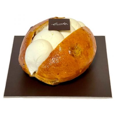 Maritozzo Pasticceria Cucchi consegna a domicilio con Cosaporto