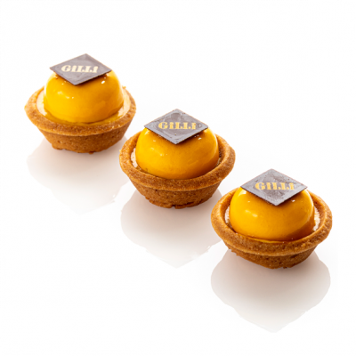 Mignon Caffè Gilli consegna a domicilio con Cosaporto