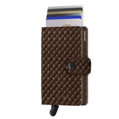 portafoglio in pelle E' Stile