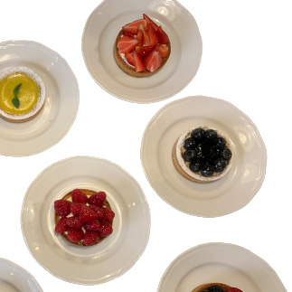 Monoporzioni a scelta