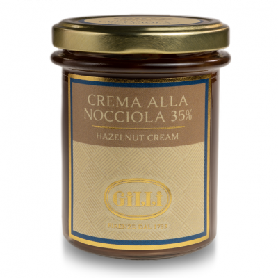 Creme Spalmabili del Caffè Gilli consegna a domicilio con Cosaporto