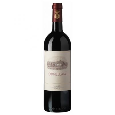 Ornellaia Bolgheri Superiore DOC 2017 Enoteca Gambi consegna a domicilio con Cosaporto