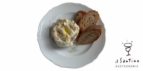 Principale Il Santino Bevitore consegna a domicilio con Cosaporto