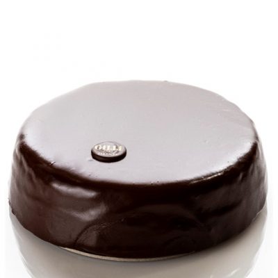 Sacher Caffè Gilli consegna a domicilio con Cosaporto