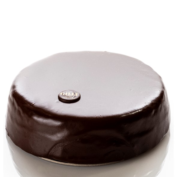 Sacher Caffè Gilli consegna a domicilio con Cosaporto