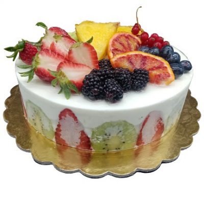 semifreddo frutta pasticceria dagnino