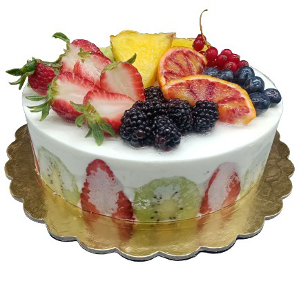 semifreddo frutta pasticceria dagnino