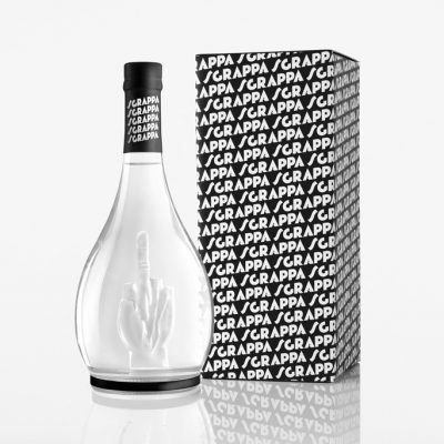 Sgrappa La Cantina di Franco consegna a domicilio con Cosaporto