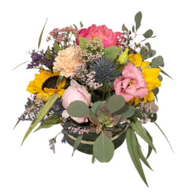 Sushi Spring Time Maryflor consegna a domicilio con Cosaporto