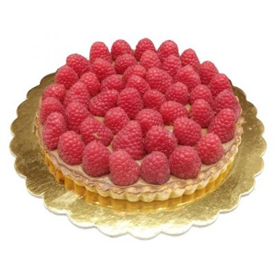 Tarte Dolce Mamma di Pasticceria Dagnino consegna a domicilio con Cosaporto