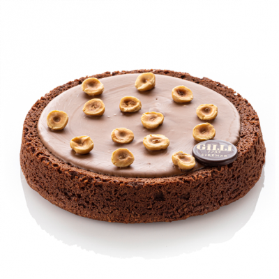 Torta Gilli Caffè Gilli consegna a domicilio con Cosaporto