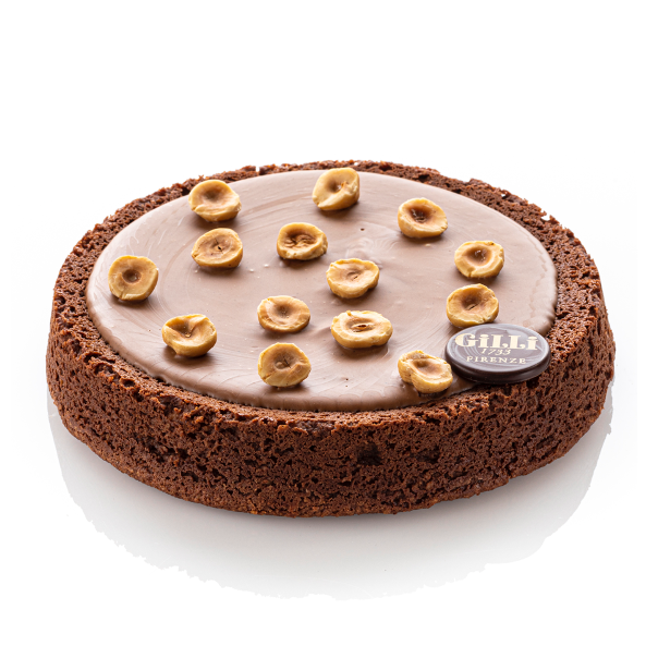 Torta Gilli Caffè Gilli consegna a domicilio con Cosaporto