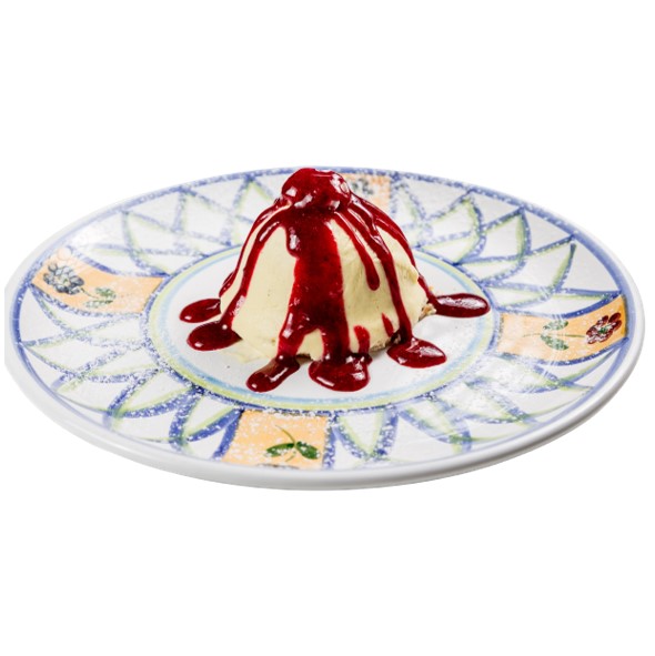 Trionfo di gola di Panarea Siciliainbocca consegna a domicilio con Cosaporto