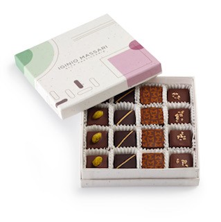 Praline Fantasia a domicilio con cosaporto