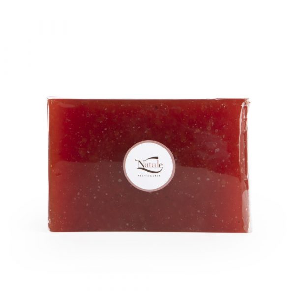 cotognata di mele cotogne