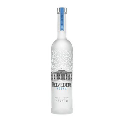 Belvedere Vodka