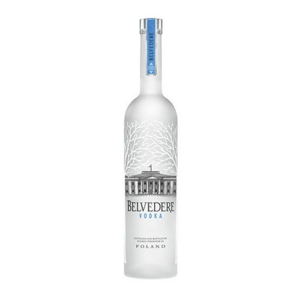 Belvedere Vodka
