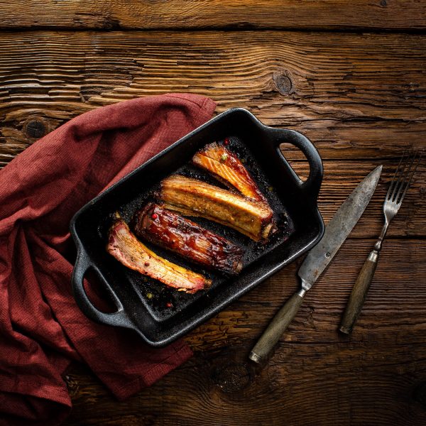 Lunch Box Completo con bibita a scelta Affumico consegna a domicilio con Cosaporto