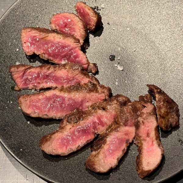 Pluma di Maialino Joselito consegna a domicilio con Cosaporto