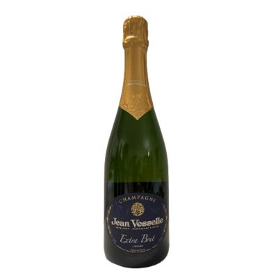 Champagne Brut "Oeil de Perdrix" Jean Vesselle