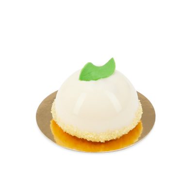 Monoporzione delizia al limone