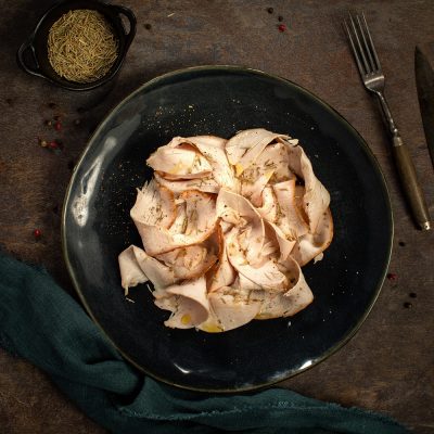 Lunch Box Light con bibita a scelta Affumico consegna a domicilio con Cosaporto