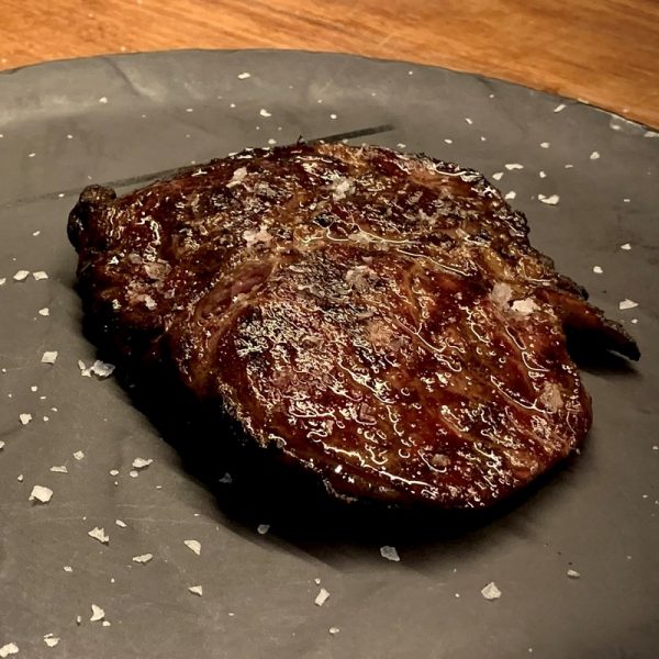 Ribeye Luxury Selection La Griglia di Varrone consegna a domicilio con Cosaporto