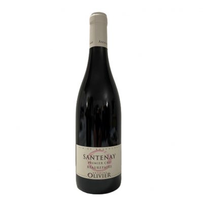 Santenay 1er Cru "Beaurepaire"