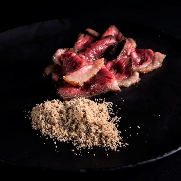 Picanha di Black Angus USA La Griglia di Varrone consegna a domicilio con Cosaporto