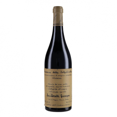 Amarone della Valpolicella Quintarelli 2012 di Enoteca Gambi