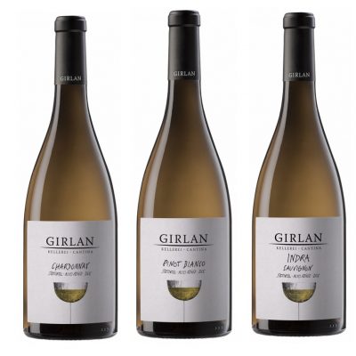 Box Vini Girlan a scelta Enoteca Gambi consegna a domicilio con Cosaporto