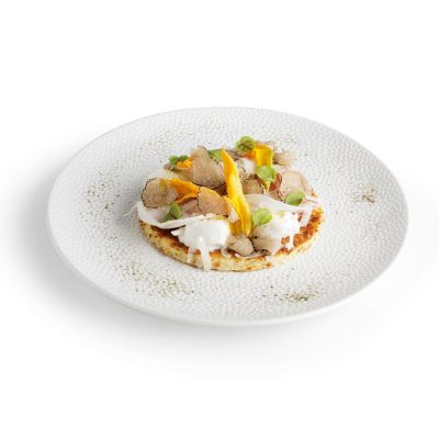 Componi il tuo menù da Sadler consegna a domicilio con Cosaporto