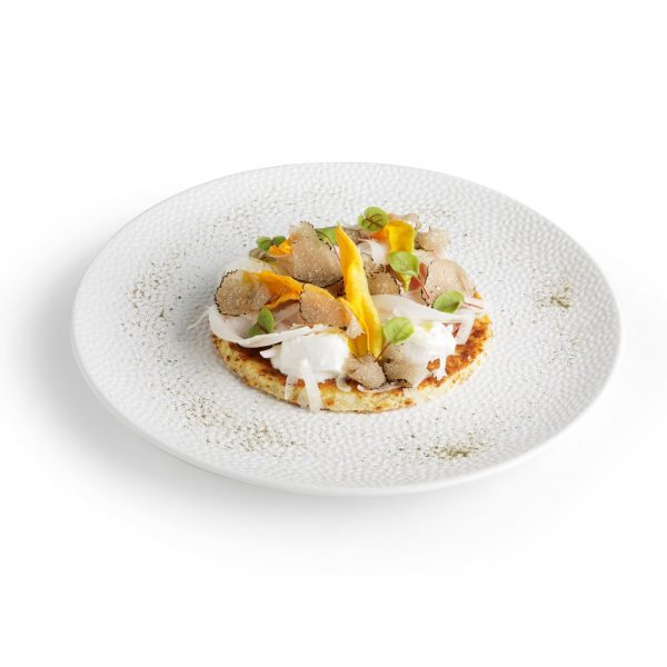 Componi il tuo menù da Sadler consegna a domicilio con Cosaporto