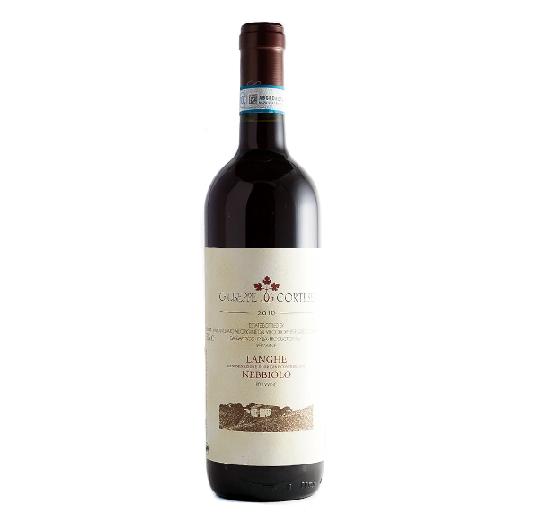 Cortese Nebbiolo 2019 di Enoteca Gambi