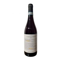 Langhe DOC Nebbiolo 2019 Cosaporto Cocktail Bar Roma