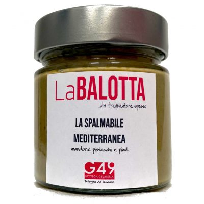 La Balotta Galliera 49 consegna a domicilio con Cosaporto