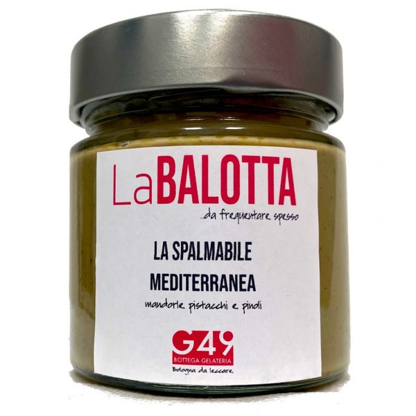 La Balotta Galliera 49 consegna a domicilio con Cosaporto